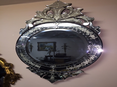 Венецианское зеркало